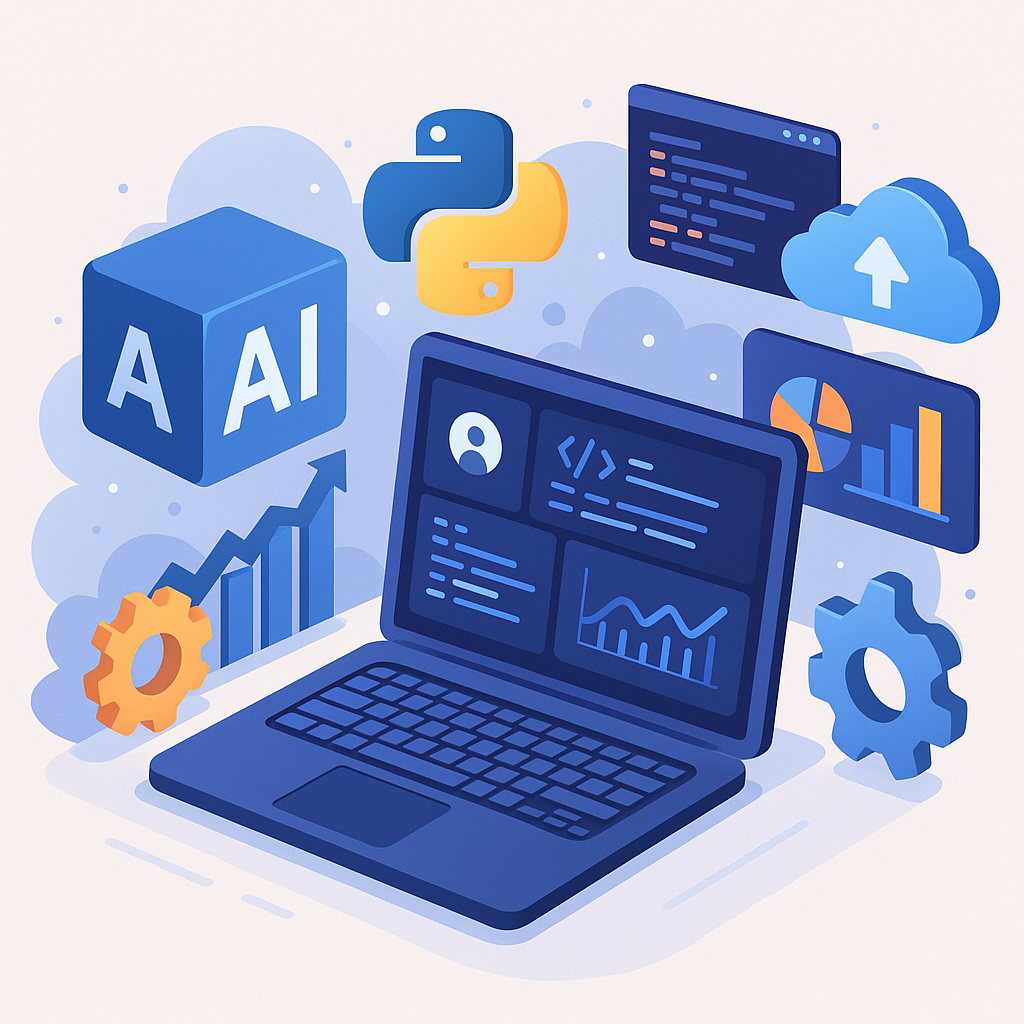 Intelligent Software Solutions